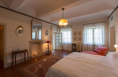 San Martino Alfieri House | Cascina Margherita - Marchesi Alfieri