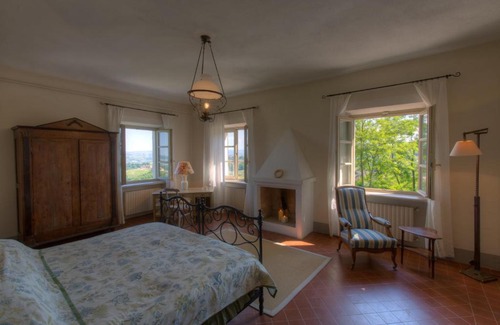 San Martino Alfieri House | Cascina Margherita - Marchesi Alfieri