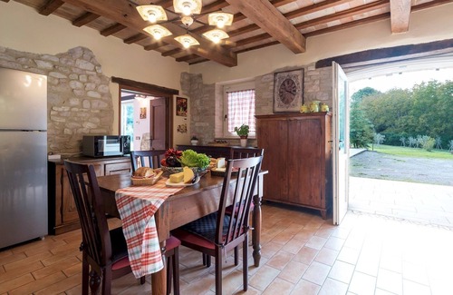 Fossombrone Villa | Cascina Marianna 12+4, Emma Villas
