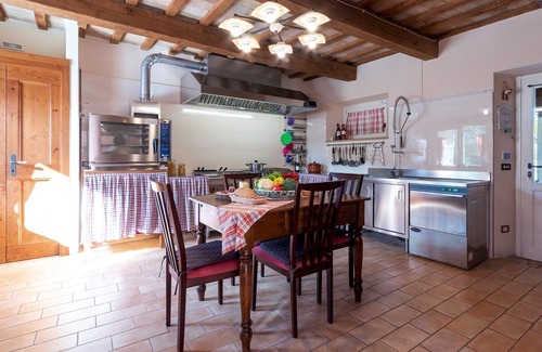 Fossombrone Villa | Cascina Marianna 12+4, Emma Villas