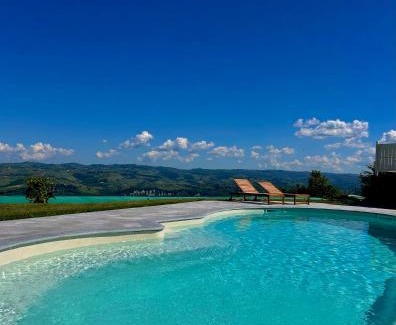 Guarene Apartment | Cascina Montè