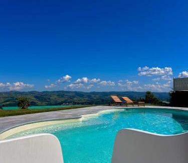 Guarene Apartment | Cascina Montè