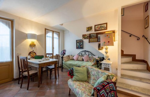 Belveglio House | Cascinale Cornalea by Interhome