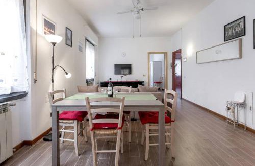 Novoli - San Donato Apartment | Cascine 2BD retreat w Large Terrace