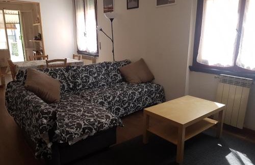 Novoli - San Donato Apartment | Cascine 2BD retreat w Large Terrace