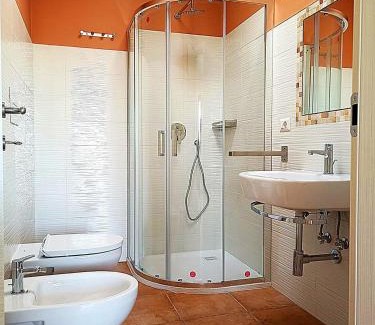 Marina Di Camerota Apartment | Case Cilento Mare