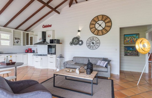 Le Marin Villa | Case Coco