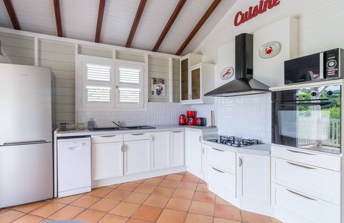 Le Marin Villa | Case Coco