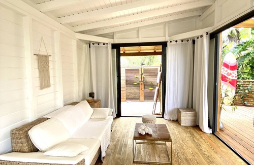 Dampierre House | Case Gili Ideal Pour UN Couple