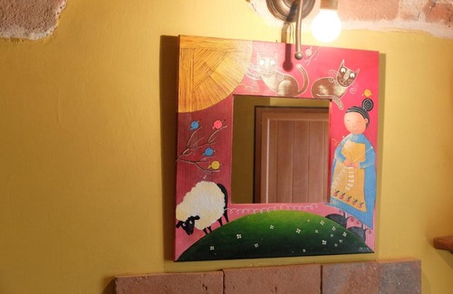 Santo Stefano di Sessanio House | case vacanza da Rosina e T