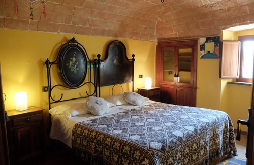 Santo Stefano di Sessanio House | case vacanza da Rosina e T