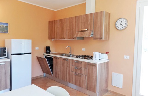 Villa Faraldi Apartment | Case Vacanze Borgo Faraldi - Il Mulino a Vento