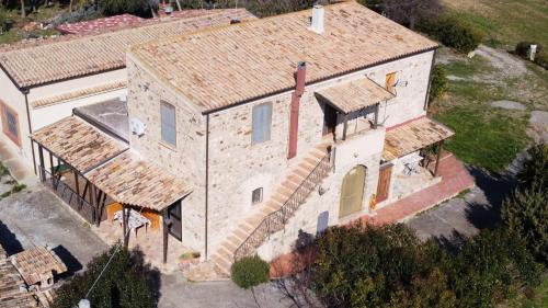 Rocca Imperiale House | Case Vacanze La Venere