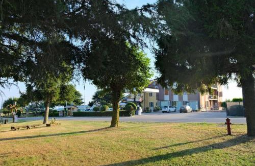 San Mauro di Saline Apartment | Case VR Holiday - Appartamenti Bellavista