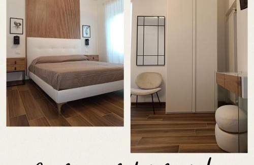 San Giovanni in Croce House | Casello 33