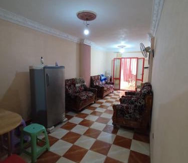 Al-'Amriyah Apartment | Caselya hotelappart