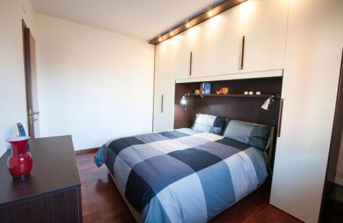 Vimodrone Apartment | CaseOspitali - Casa I Giardini, bilocale a pochi passi dal San Raffaele