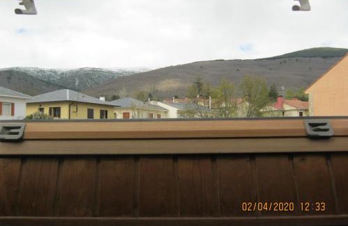 Rascafria Hotel | Caserón Trastamara