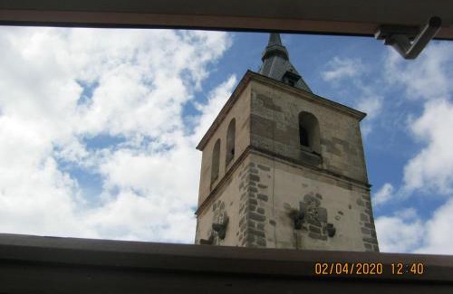 Rascafria Hotel | Caserón Trastamara