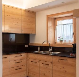 San Martino D'Alpago House | Casera Moda Luxury Chalet