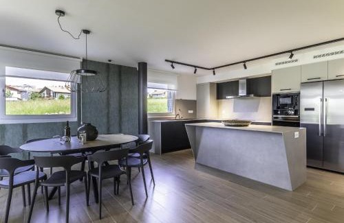 Gatika House | CASERIO DELORTU by Urdaibai Experience