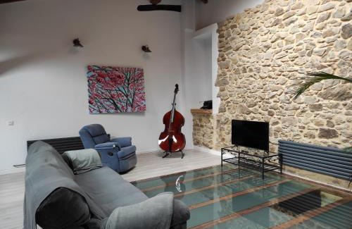 Elorrio Apartment | Caserio en Elorrio