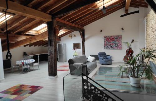 Elorrio Apartment | Caserio en Elorrio