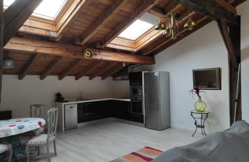 Elorrio Apartment | Caserio en Elorrio