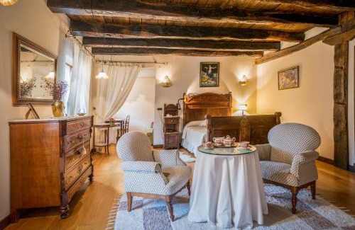 Amurrio House | Caserio Iruaritz