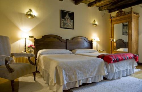 Amurrio House | Caserio Iruaritz