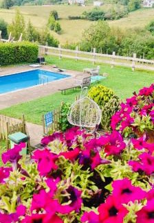 Laukiz House | Caserio Kamirune