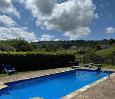 Laukiz House | Caserio Kamirune