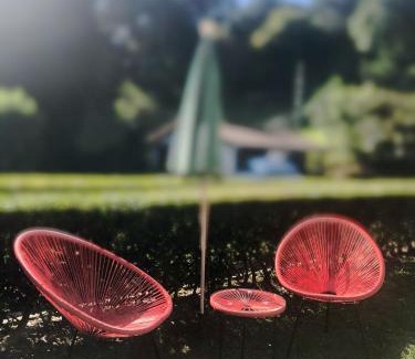 Uribarri House | Caserio Urikosolo