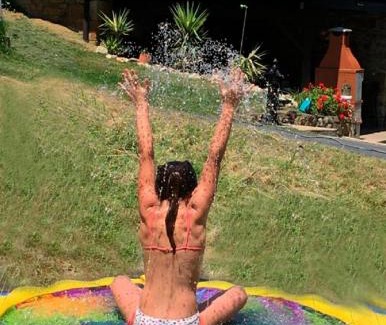 Uribarri House | Caserio Urikosolo