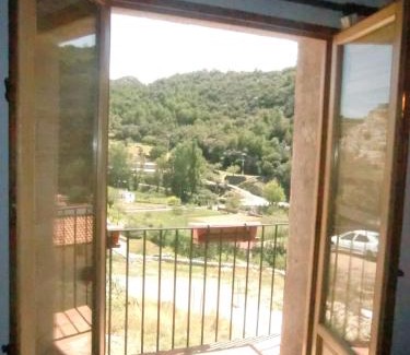 Chiva de Morella House | Cases dels Gasulla