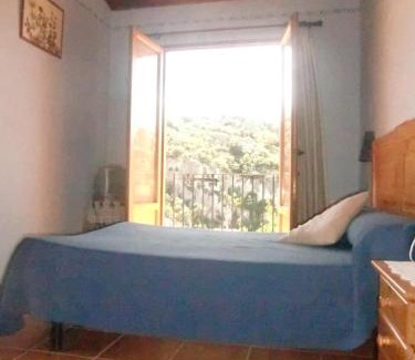 Chiva de Morella House | Cases dels Gasulla