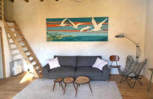 Olot Apartment | Caseta a masia Les Corominotes