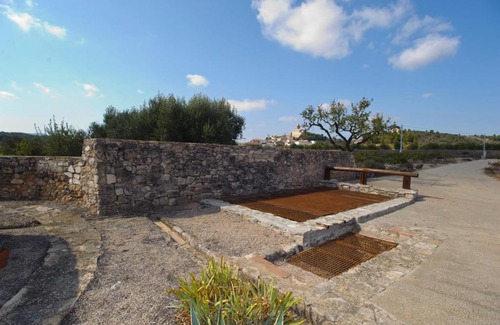 Corbera d'Ebre House | Caseta de l'Hort