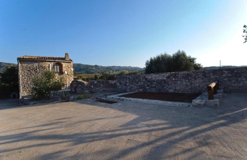 Corbera d'Ebre House | Caseta de l'Hort