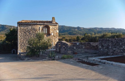Corbera d'Ebre House | Caseta de l'Hort