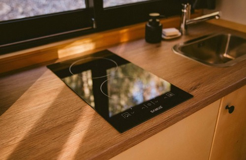 Sant Marti de Llemena Girona House | Caseta Wald by Tiny Away