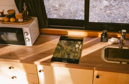 Sant Marti de Llemena Girona House | Caseta Wald by Tiny Away