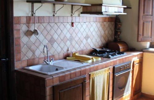 Cetraro House | Casetta ai Malvitani