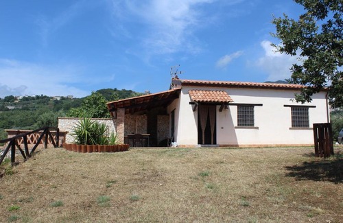 Cetraro House | Casetta ai Malvitani