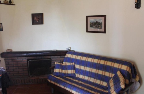 Cetraro House | Casetta ai Malvitani