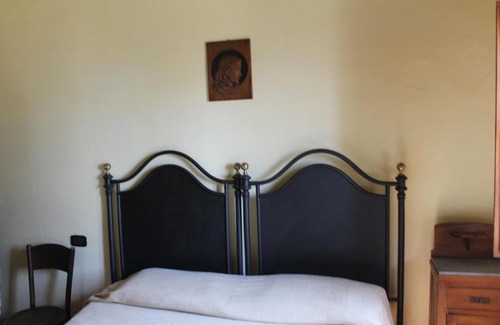 Cetraro House | Casetta ai Malvitani