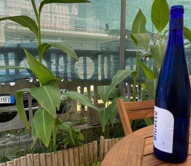 Nocera Scalo House | Casetta al mare MariaTeresa