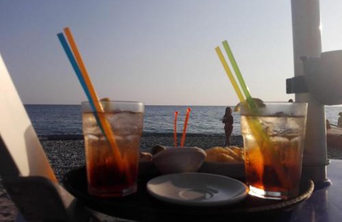 Nocera Scalo House | Casetta al mare MariaTeresa