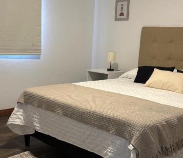 Durazno House | Casetta Bella