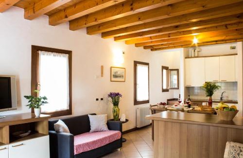 Asolo Apartment | Casetta Carmine